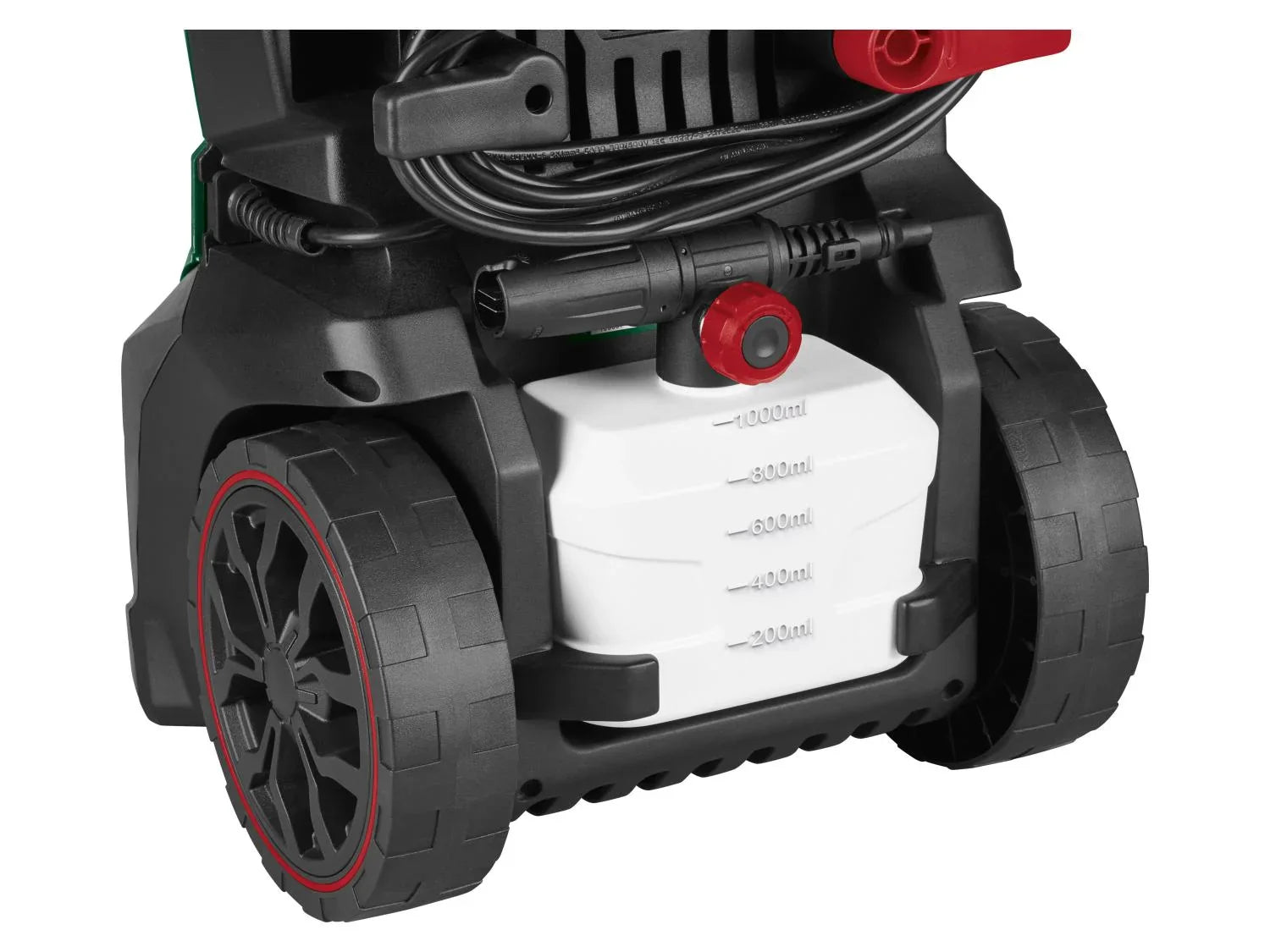 PARKSIDE Nettoyeur haute pression PHD 170 E3, 170 bar, 2400 W