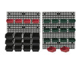 PARKSIDE Set de rangement