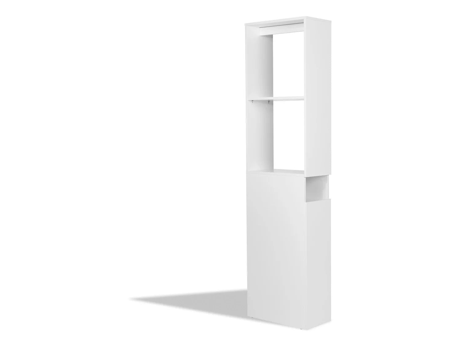 LIVARNO home tagre Liverpool, 25,4 x 50 x 190,5 cm, blanche