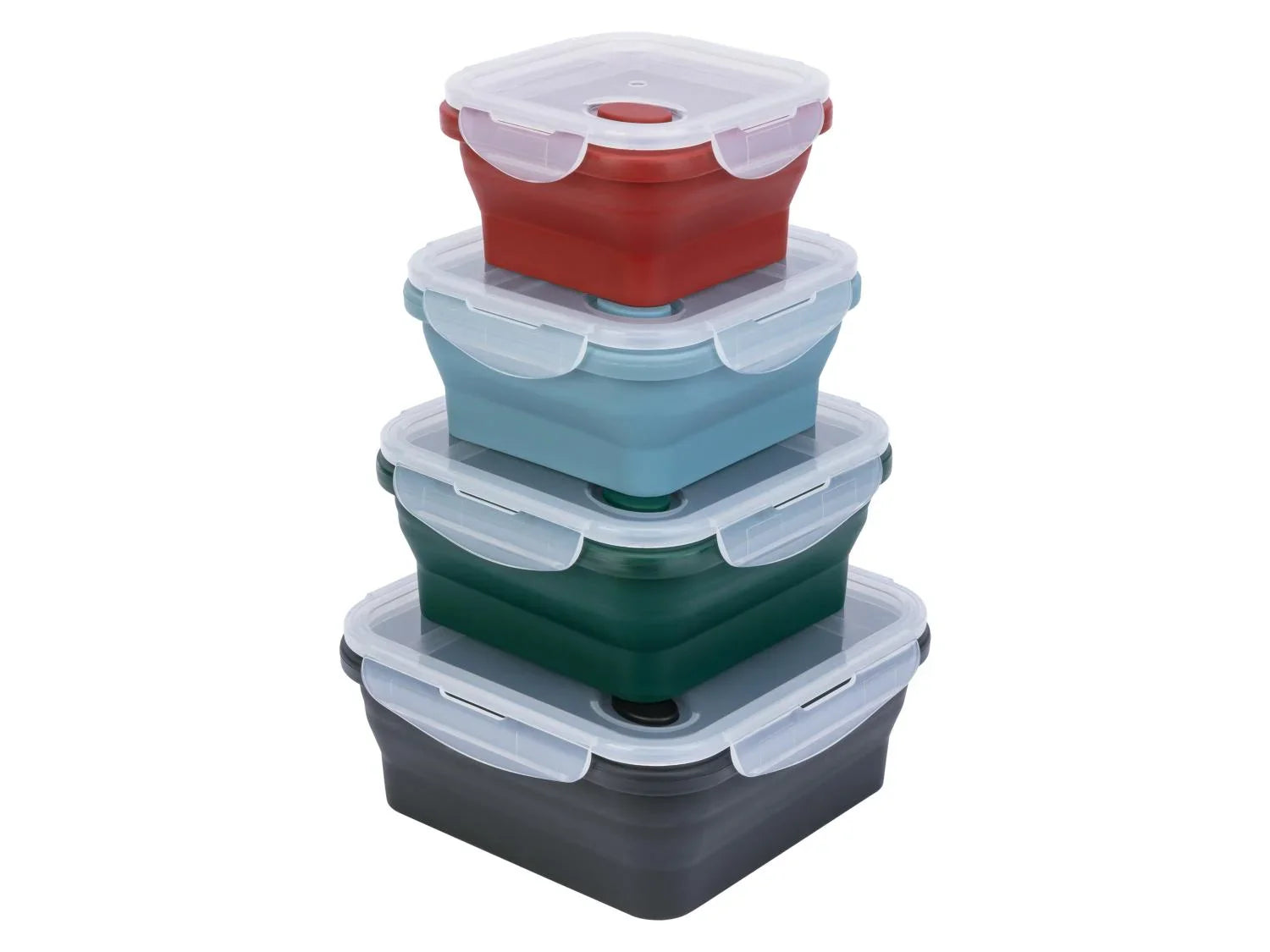 LIVARNO home Botes de conservation ou bote repas