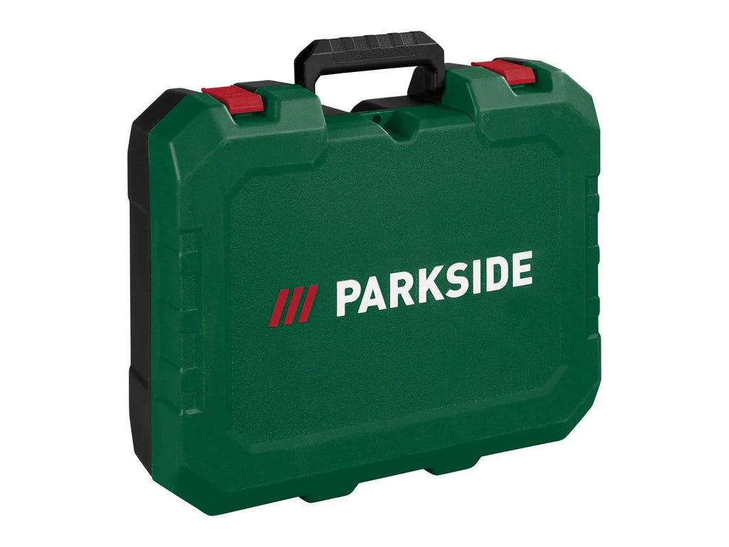 PARKSIDE Marteau perforateur sans fil PABH 20-Li D4, 1 J, 20 V