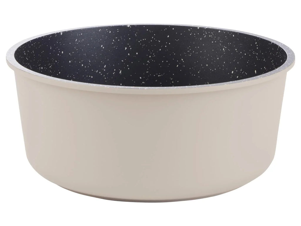LIVARNO home Set de casseroles et poles en fonte daluminium