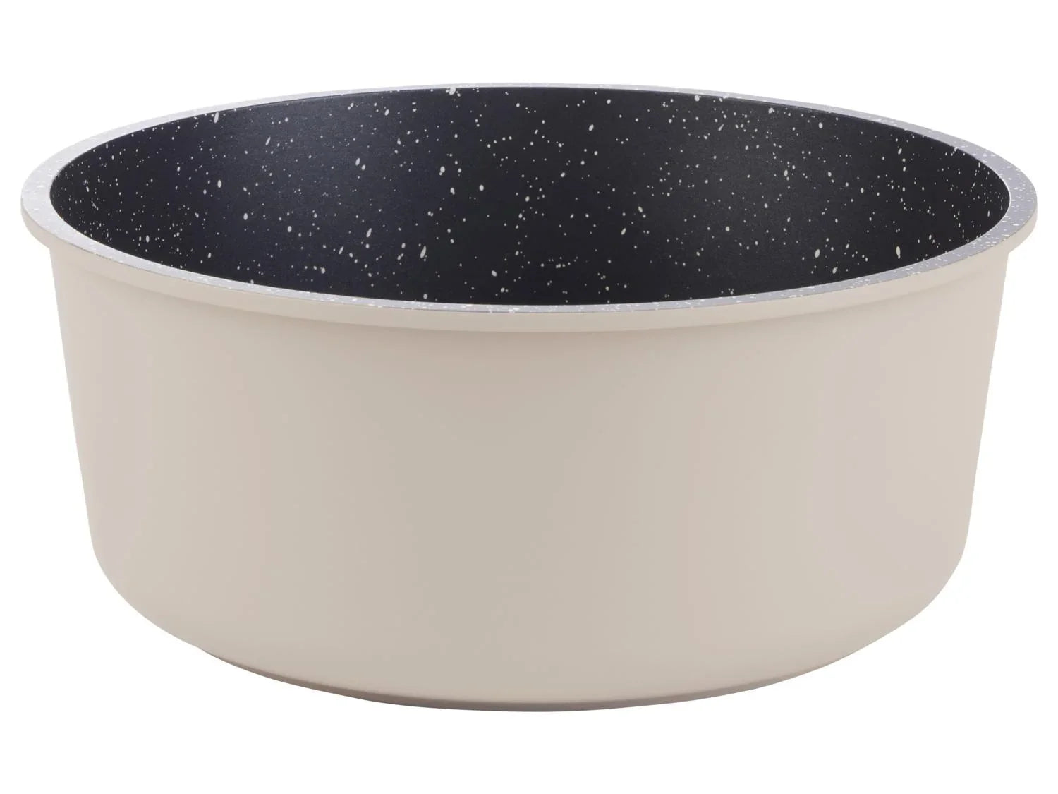 LIVARNO home Set de casseroles et poles en fonte daluminium
