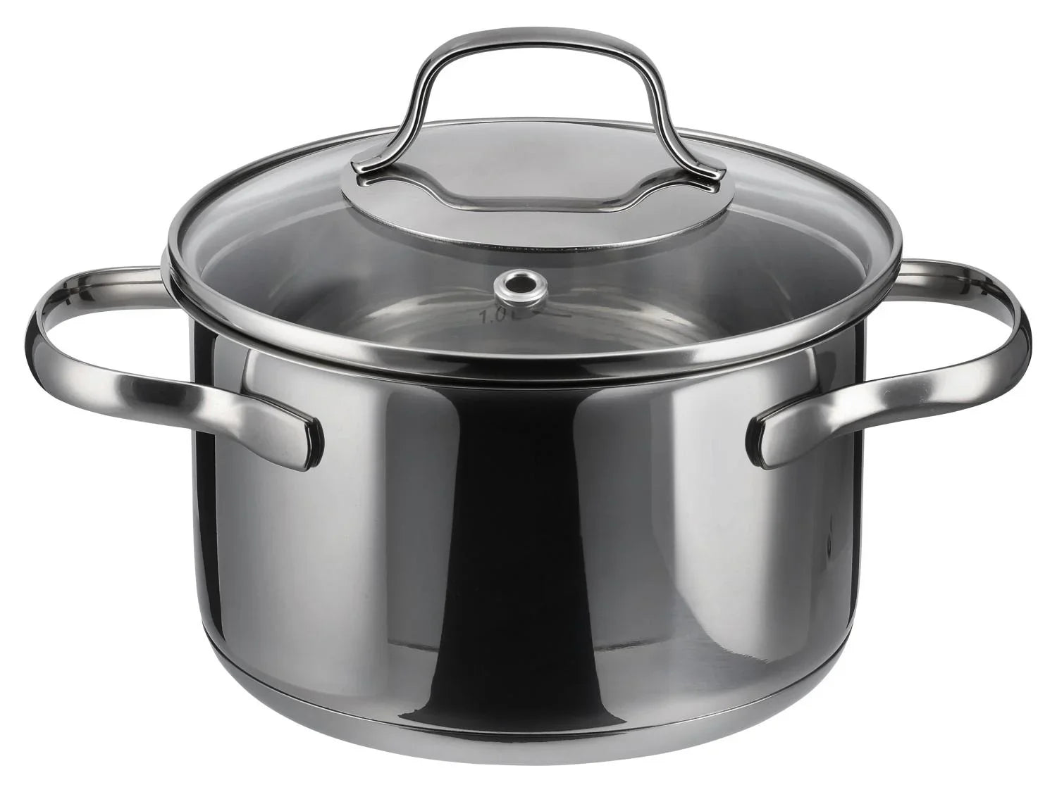 SILVERCREST Batterie de cuisine, 3 pices