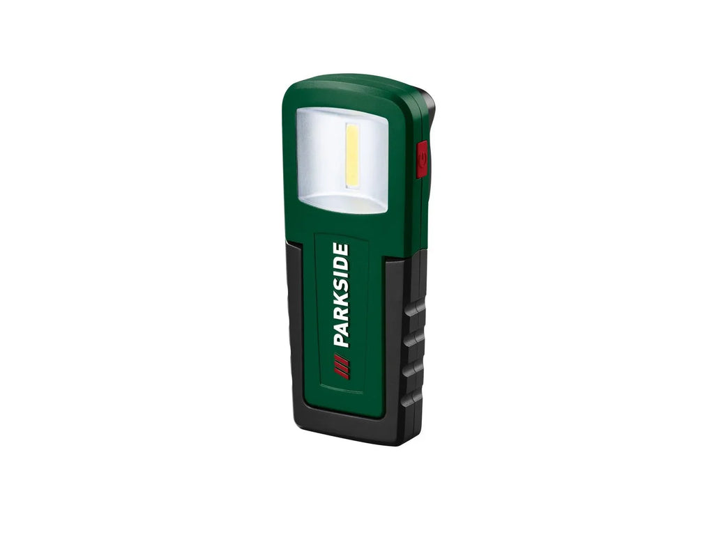 PARKSIDE Mini lampe portative sans fil PHAM 450 A1