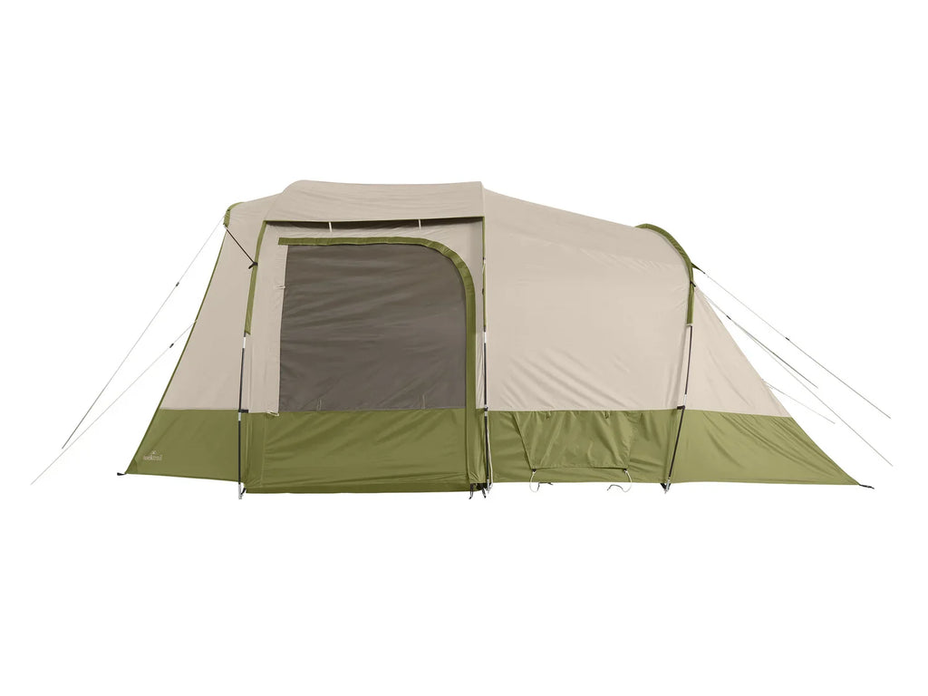 Rocktrail Tente de camping obscurcissante, 5 personnes