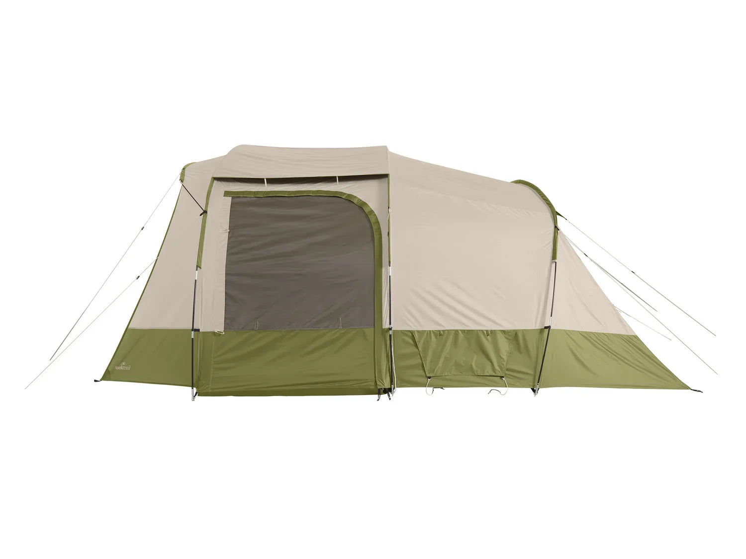 Rocktrail Tente de camping obscurcissante, 5 personnes