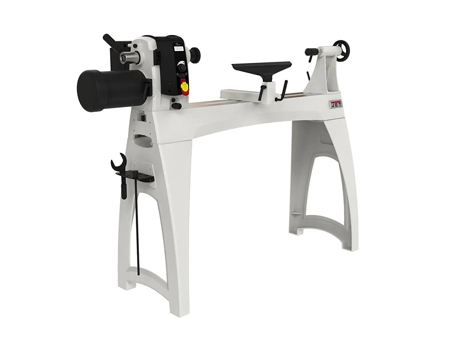 16 x 40 Variable Speed Woodworking Lathe (JWL-1640EVS)