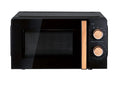 SILVERCREST KITCHEN TOOLS Four  micro-ondes SMWH 700 B2, 700 W