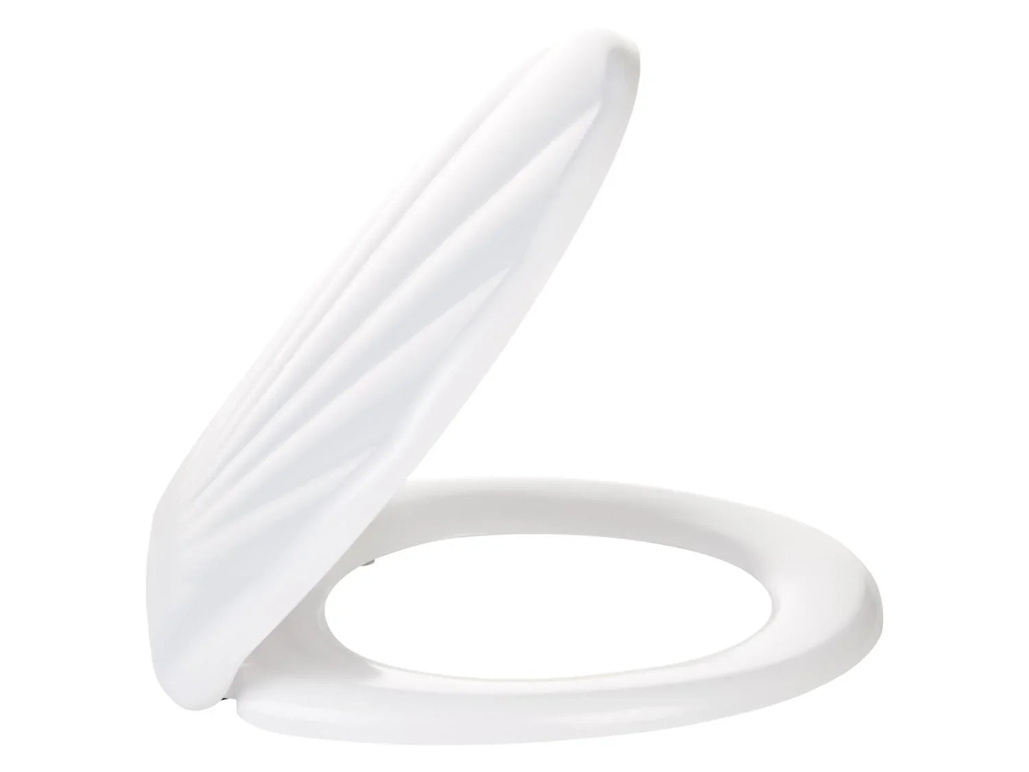 LIVARNO home Abattant WC, avec fermeture en douceur