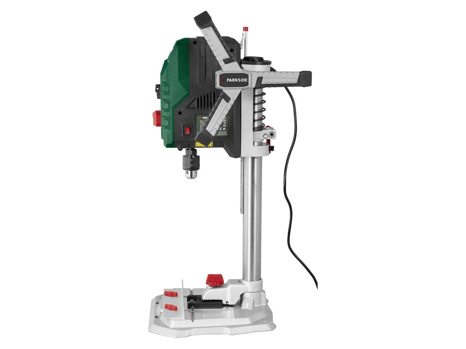 PARKSIDE Perceuse  colonne avec rglage lectronique PTBMOD 710 D1