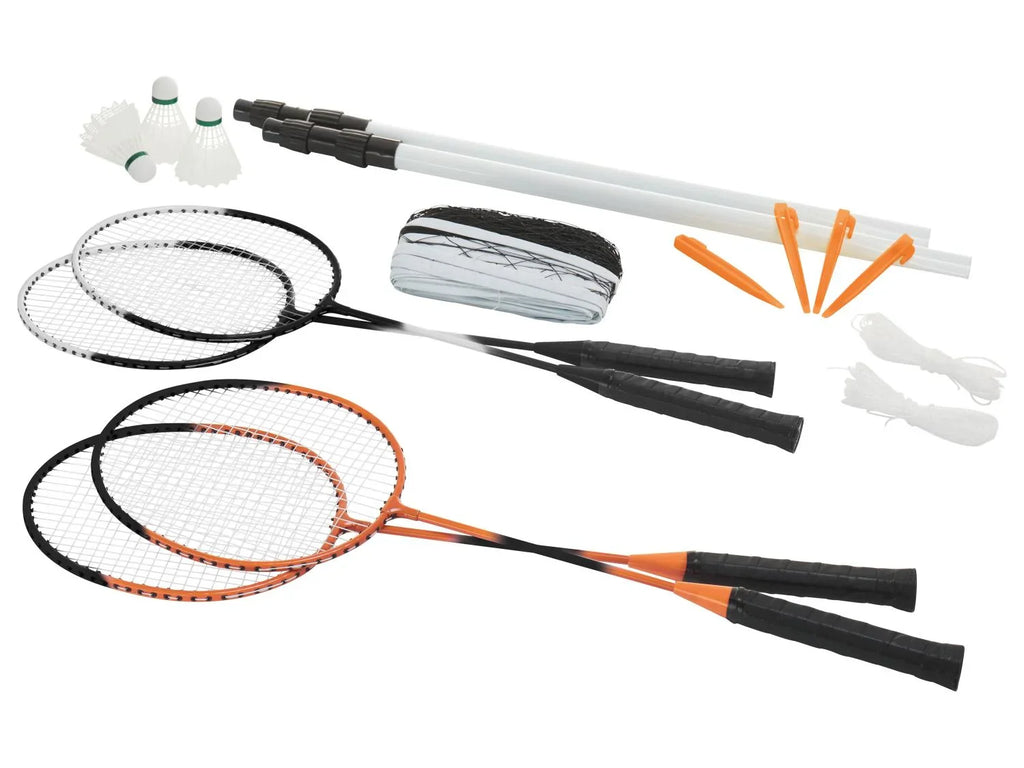 CRIVIT Set de badminton