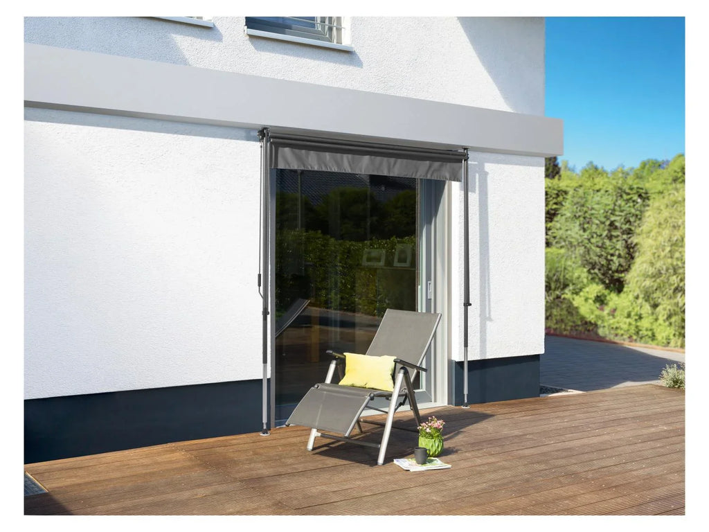 LIVARNO home Store d'extrieur, 200 x 150, anthracite