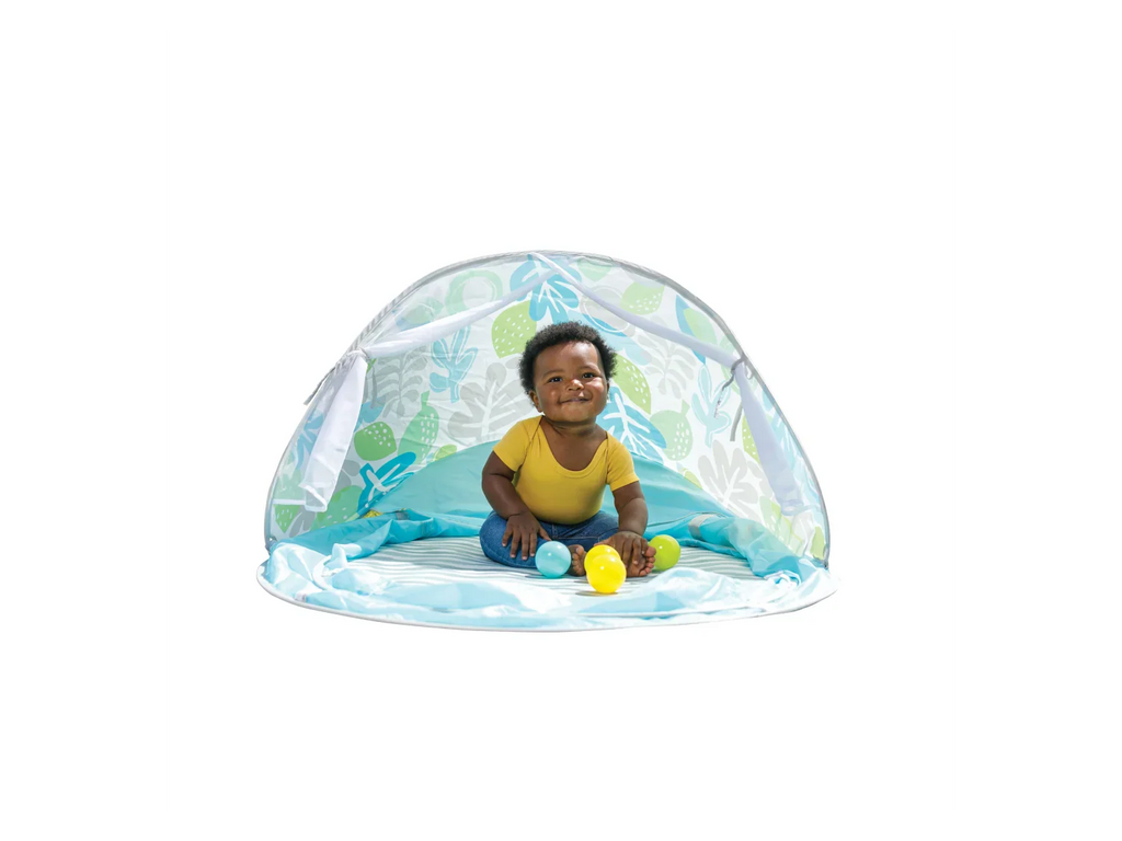 Infantino Aire de jeu Pop Up