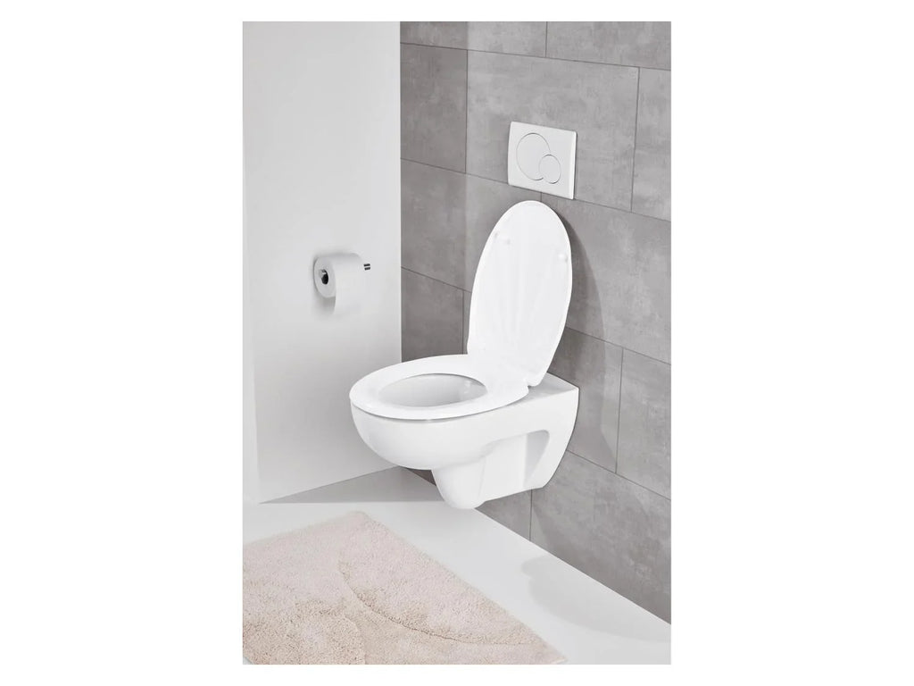 LIVARNO home Abattant WC, avec fermeture en douceur