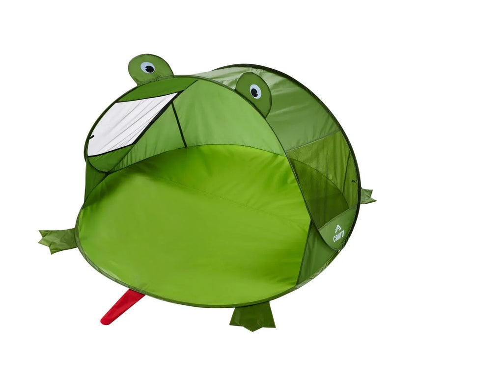 CRIVIT Tente de plage pop-up pour enfant