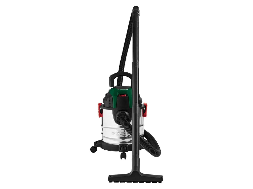 PARKSIDE Aspirateur eau et poussire PWD 12 B1