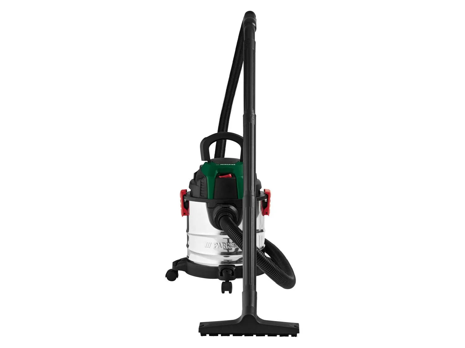PARKSIDE Aspirateur eau et poussire PWD 12 B1