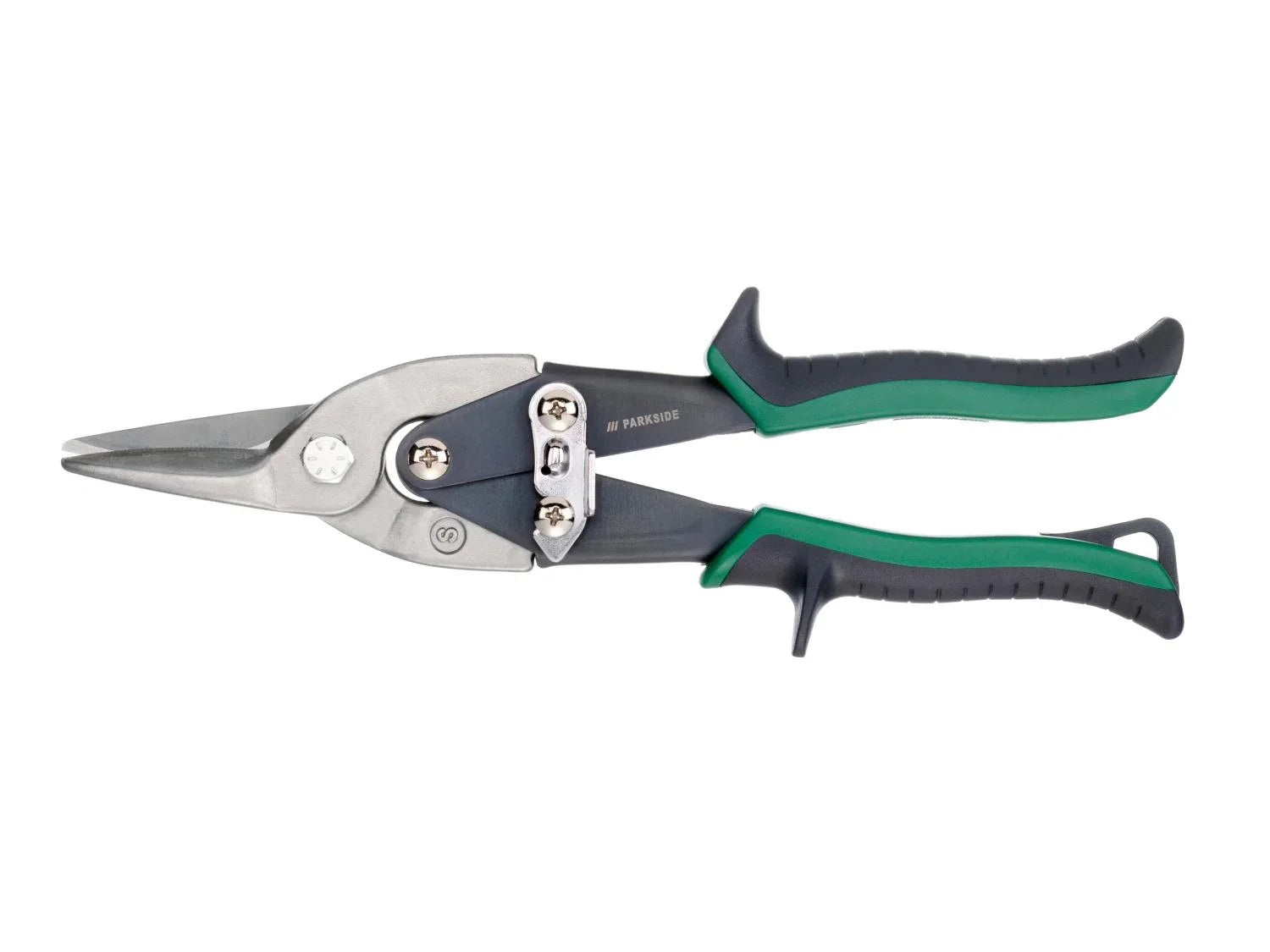 PARKSIDE Set de cisailles  tle ou Set de plaquiste