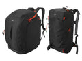 CRIVIT Sac  dos pour ski et snowboard