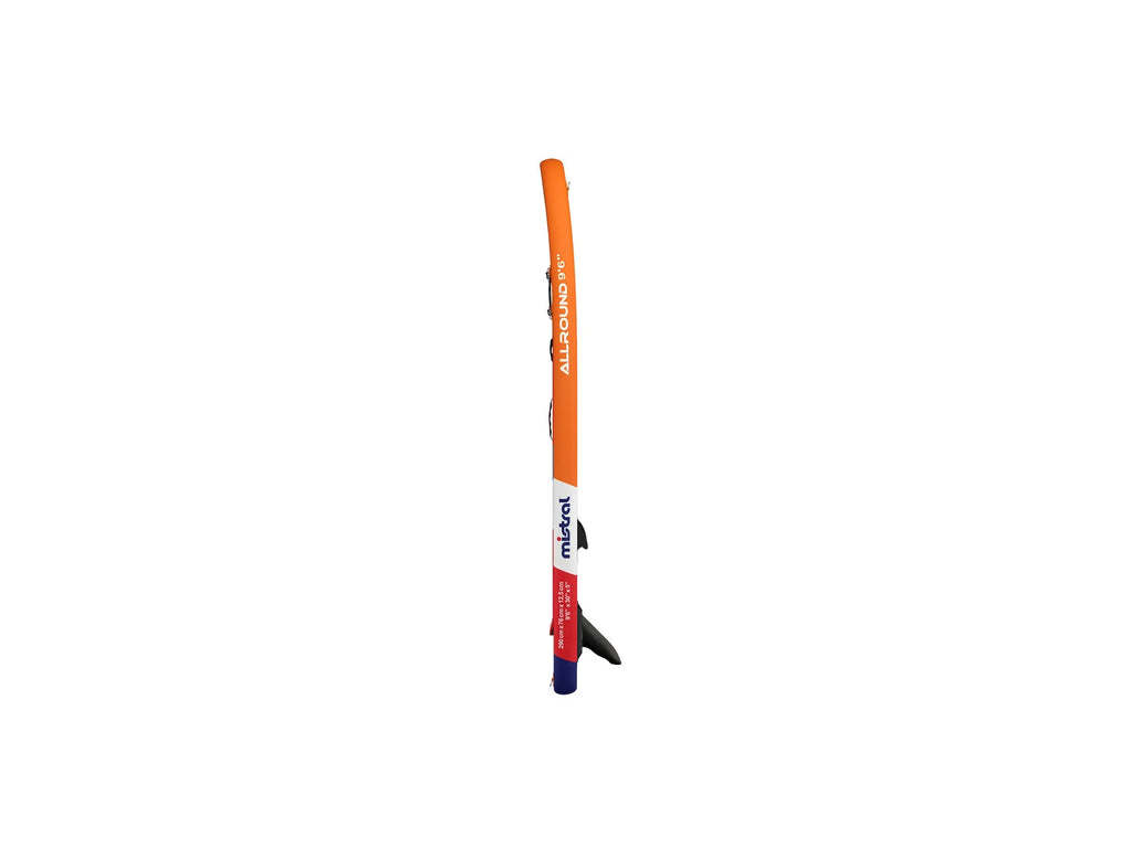 Mistral Paddle gonflable Sportiv
