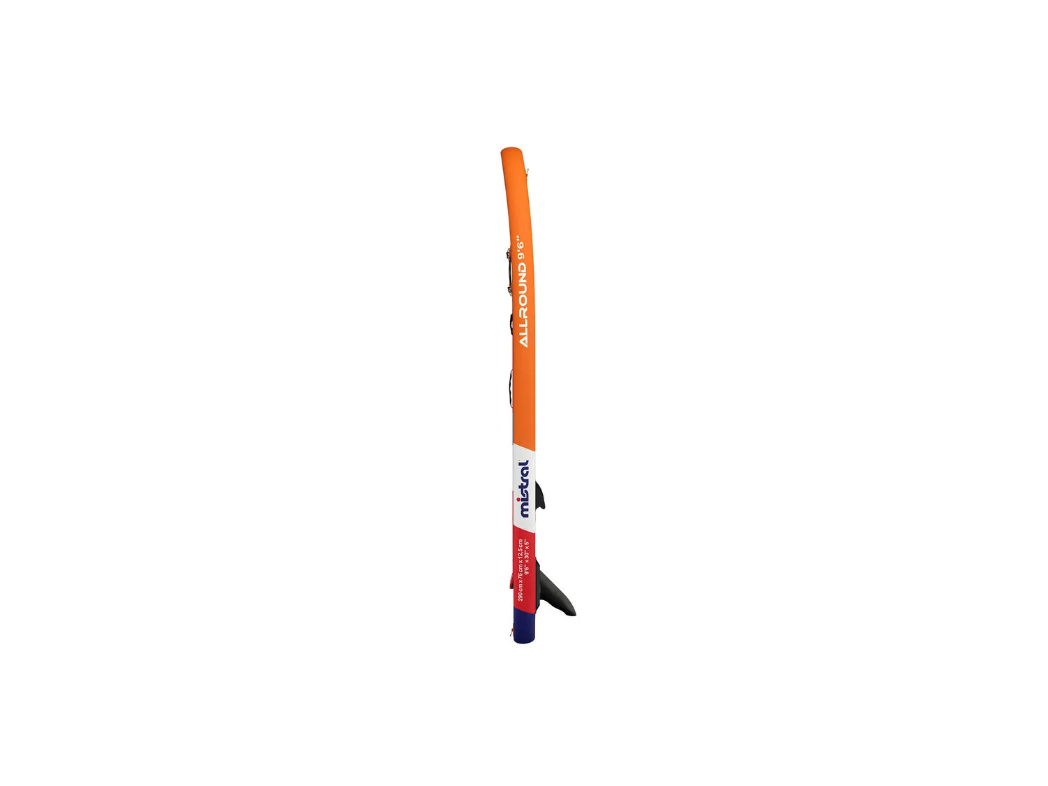 Mistral Paddle gonflable Sportiv