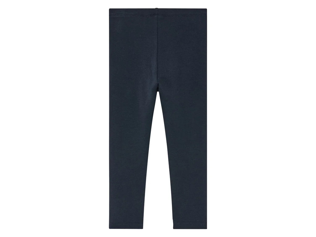 lupilu Lot de 2 leggings thermiques petite fille