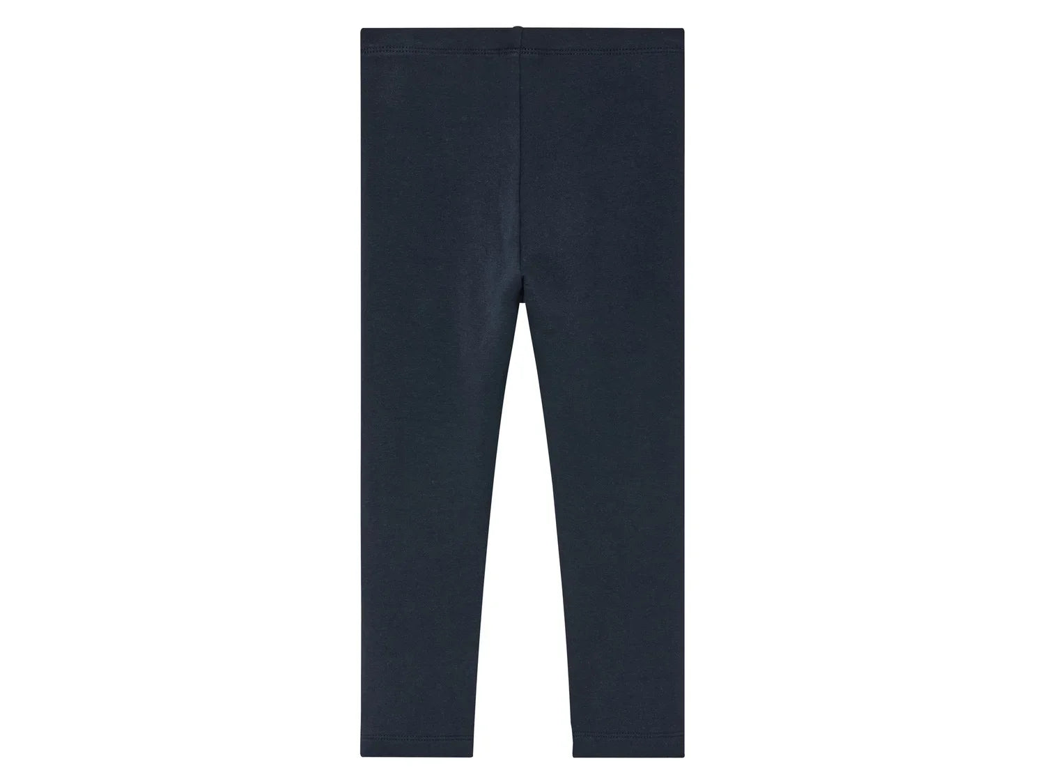 lupilu Lot de 2 leggings thermiques petite fille