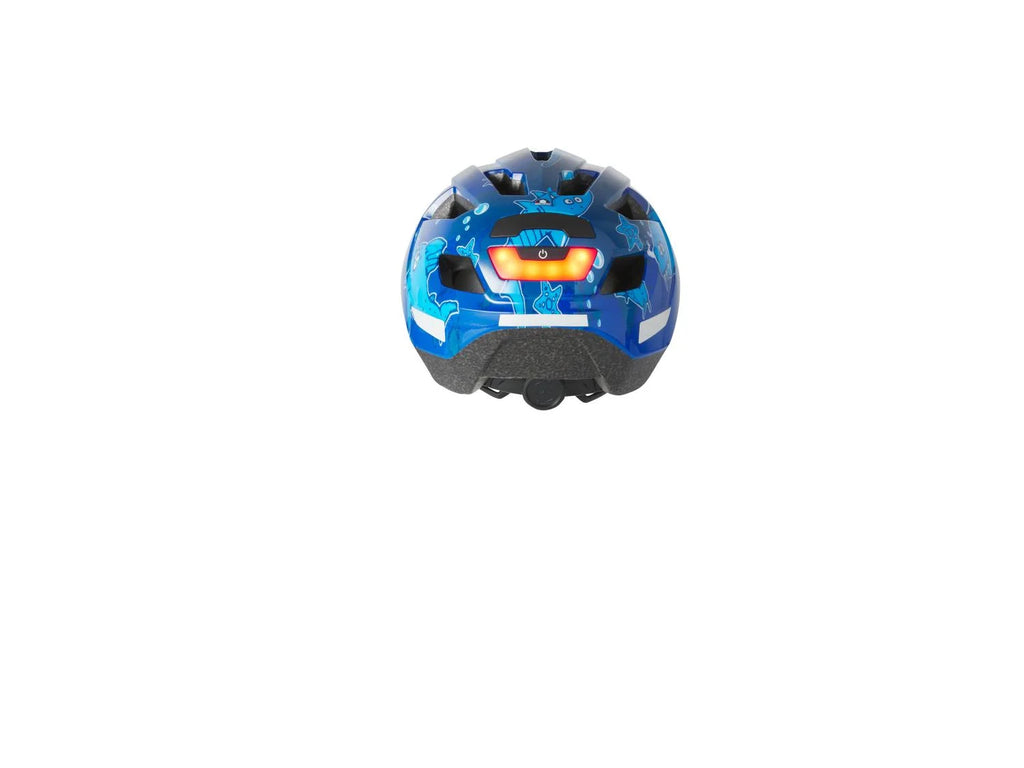CRIVIT Casque de vlo enfant