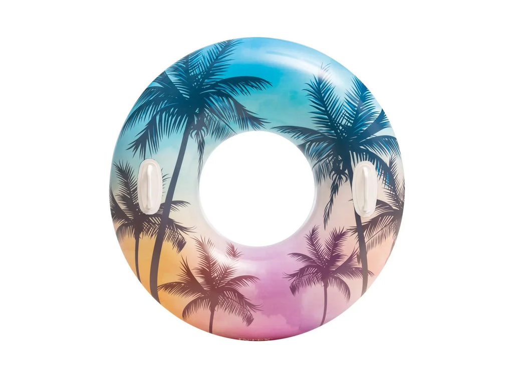INTEX Boue Summer Dreams Tube,  97 cm