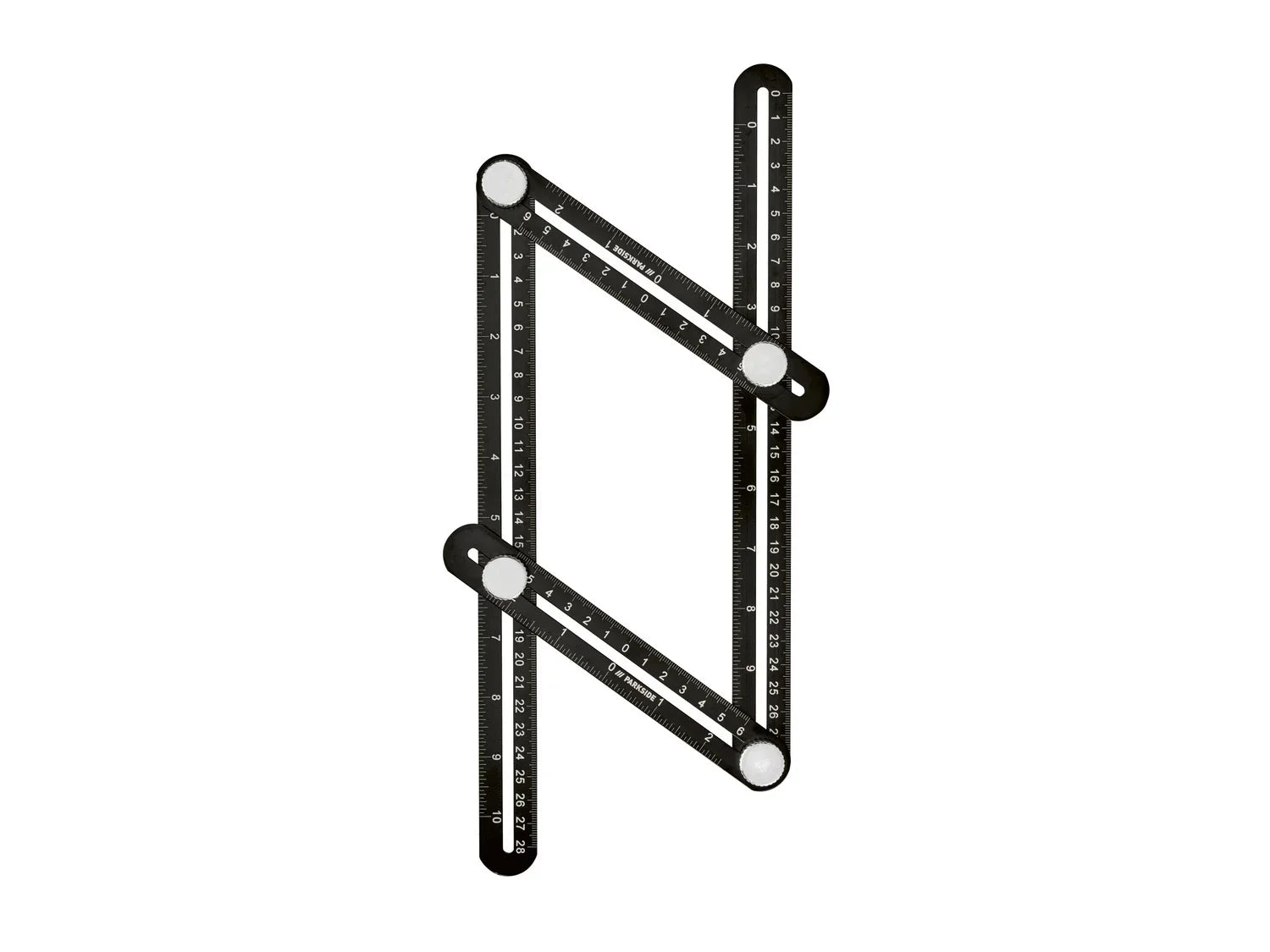 PARKSIDE Outil de mesure