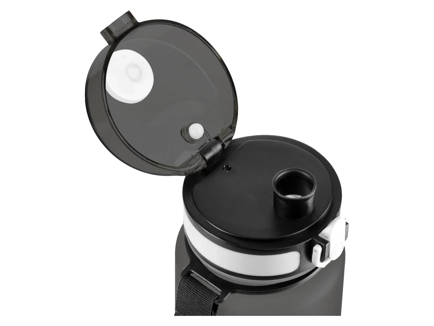 SILVERCREST Gourde en tritan