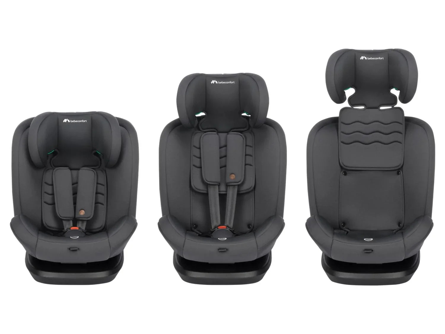 bebeconfort Sige auto enfant, Apollo i-Size