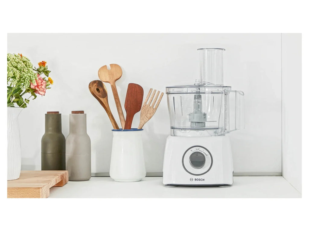 BOSCH Robot de Cuisine Compact MCM3100W