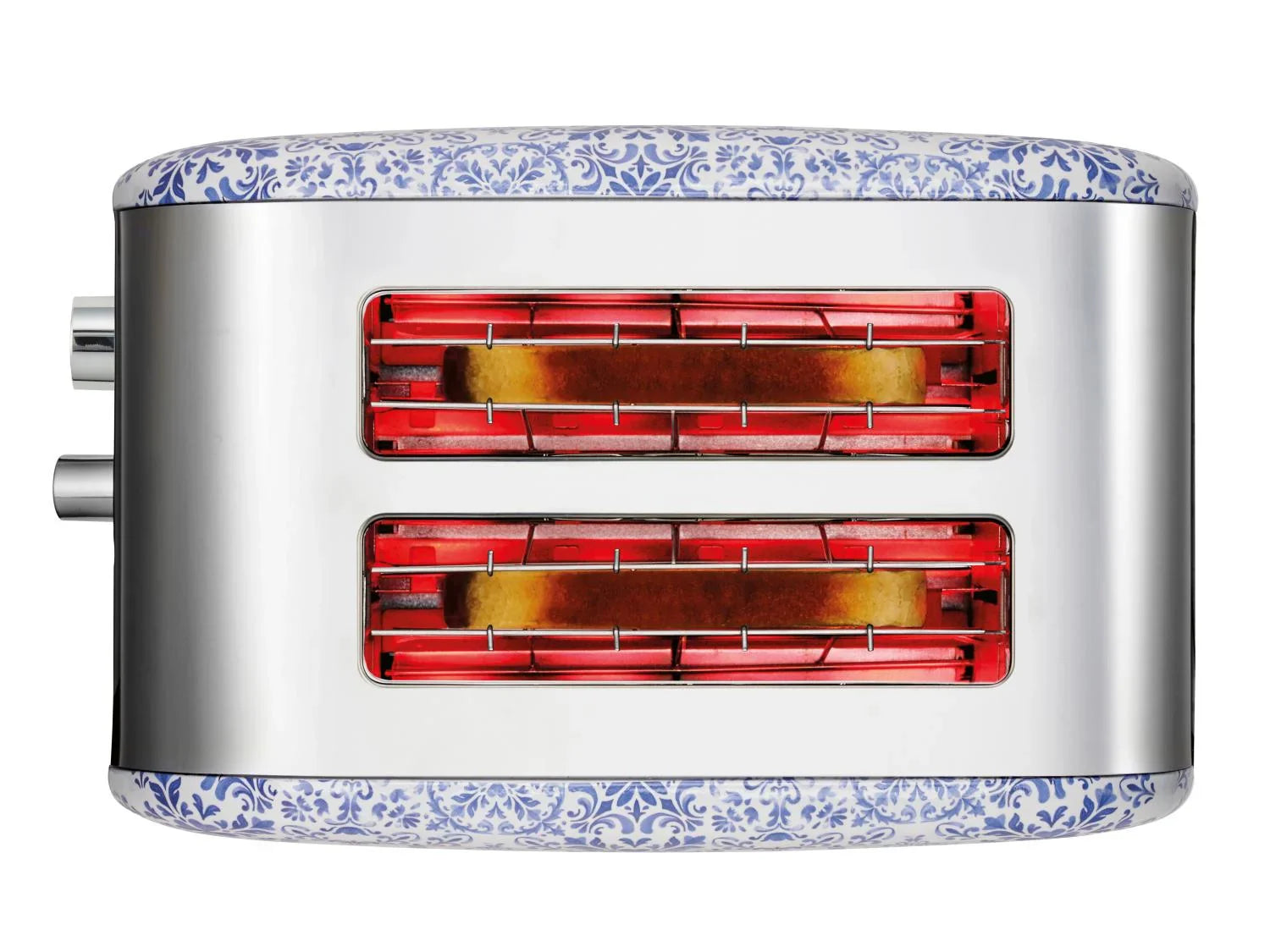 SILVERCREST KITCHEN TOOLS Grille-pain double