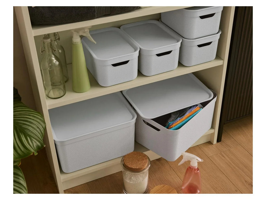 LIVARNO home Botes de rangement