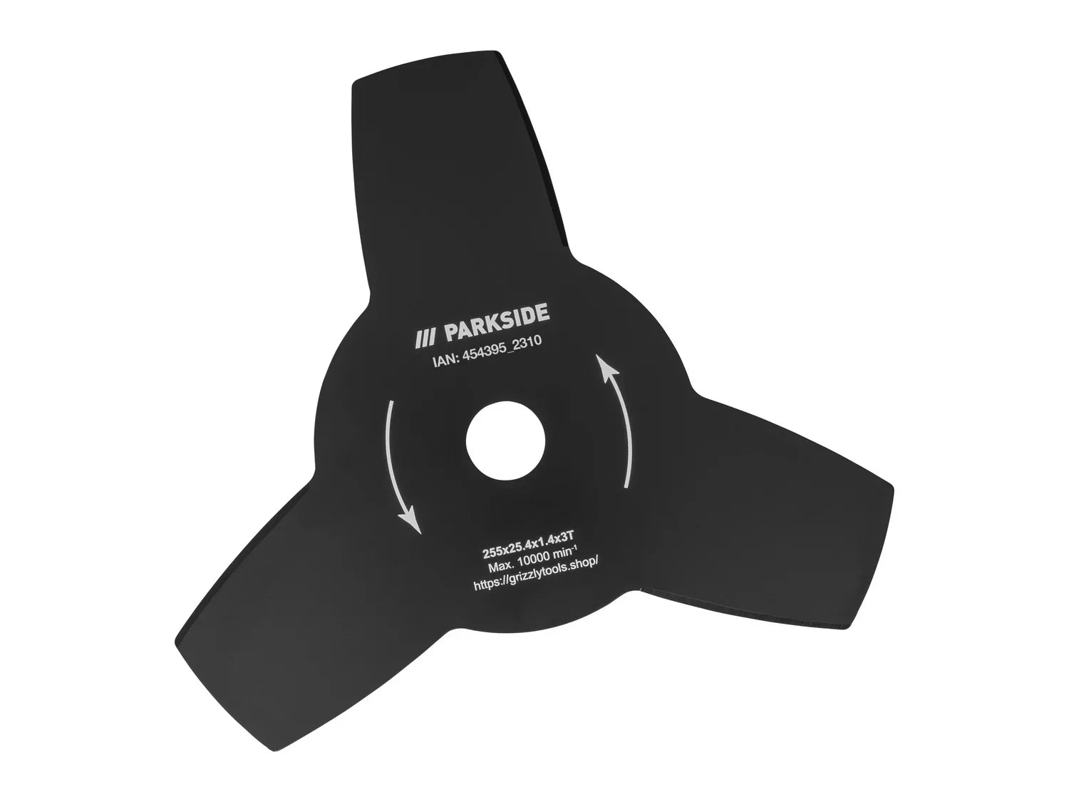PARKSIDE Appareil combin  essence 4en1 PBK 4 B3
