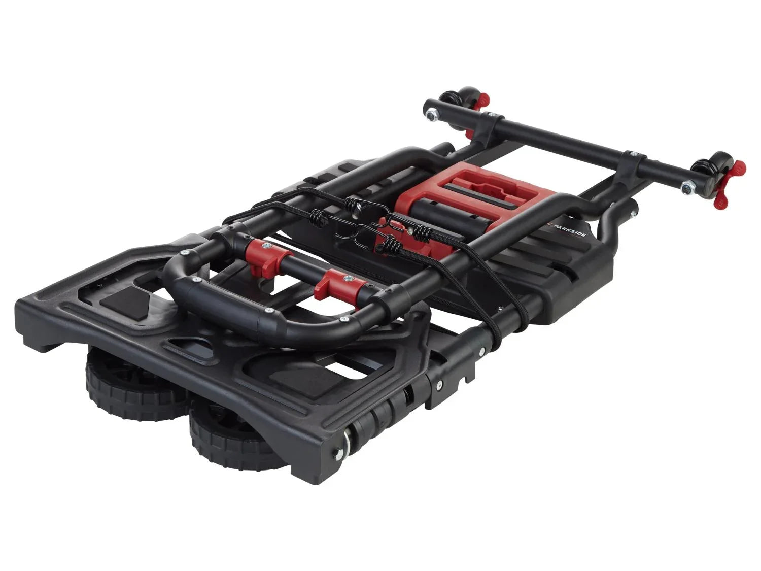 PARKSIDE PERFORMANCE Chariot et diable de transport 2 en 1