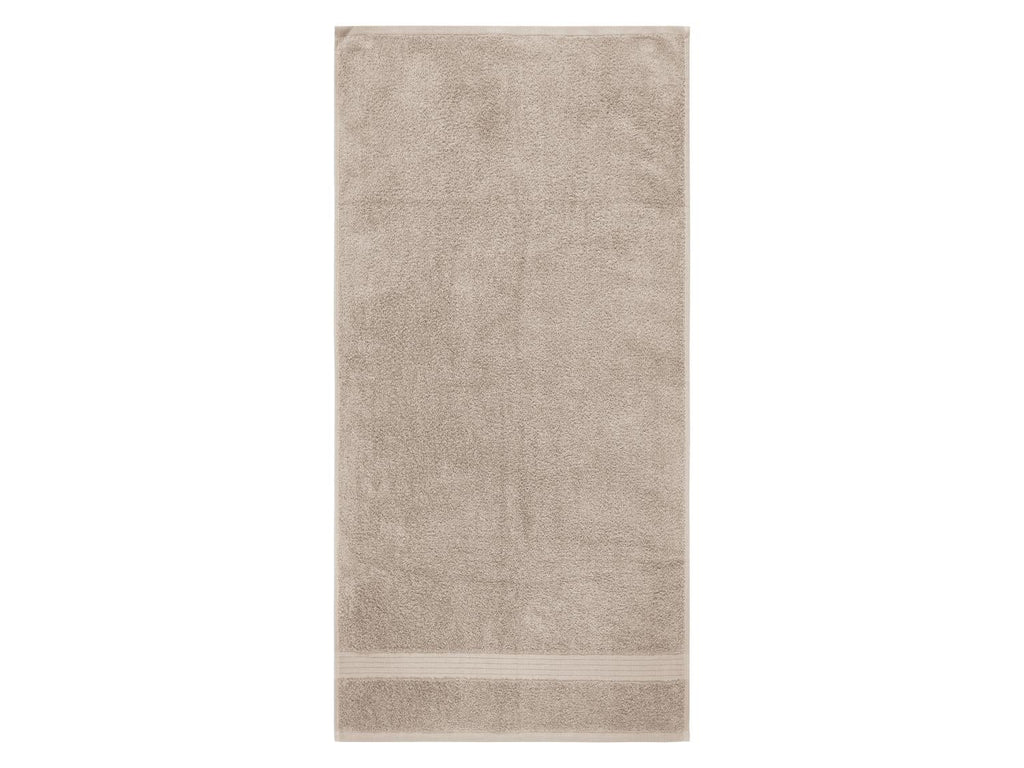 LIVARNO home Serviettes de toilette en ponge