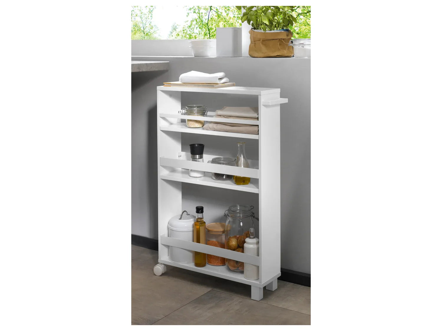 LIVARNO home Desserte de cuisine