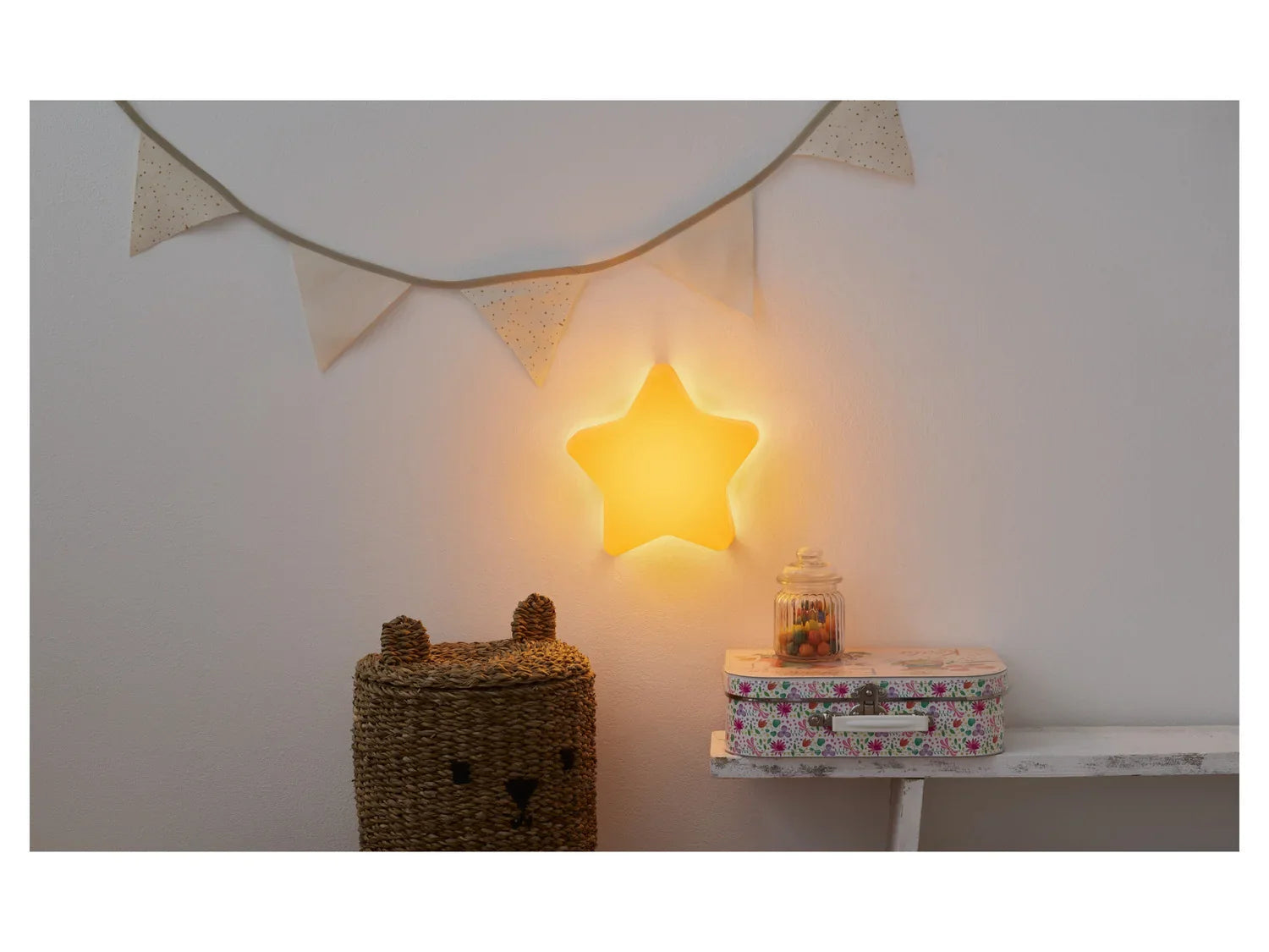 LIVARNO home Applique murale  LED
