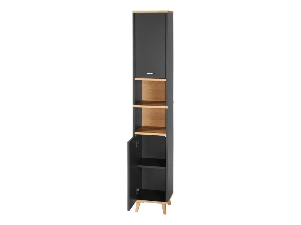 LIVARNO Colonne de salle de bain CORFU, L 32 x H 180 x P 28 cm