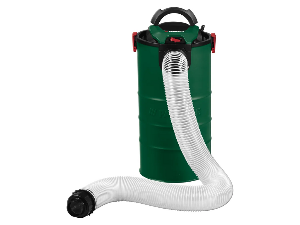 PARKSIDE Aspirateur d'atelier PASA 1200 B2, 1200 W