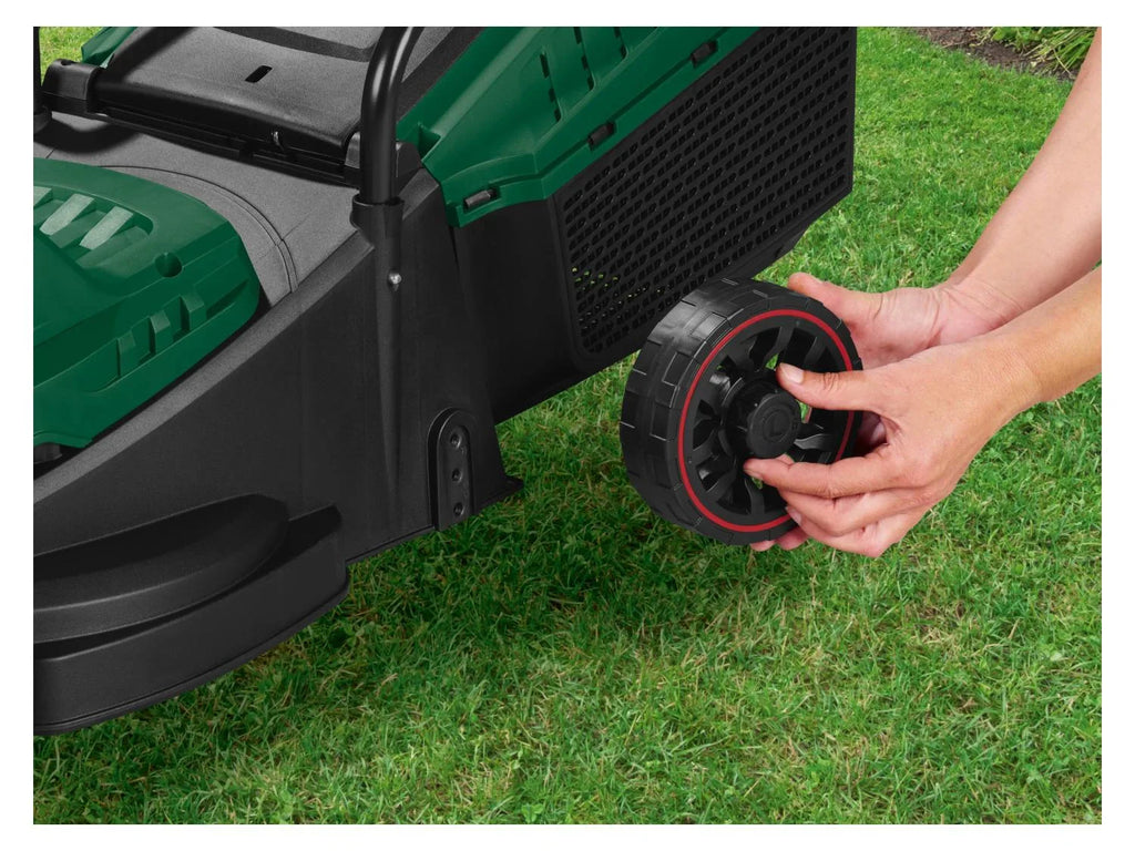 PARKSIDE Tondeuse sans fil PARM 20 A1, 200 m, 27 L, 20 V
