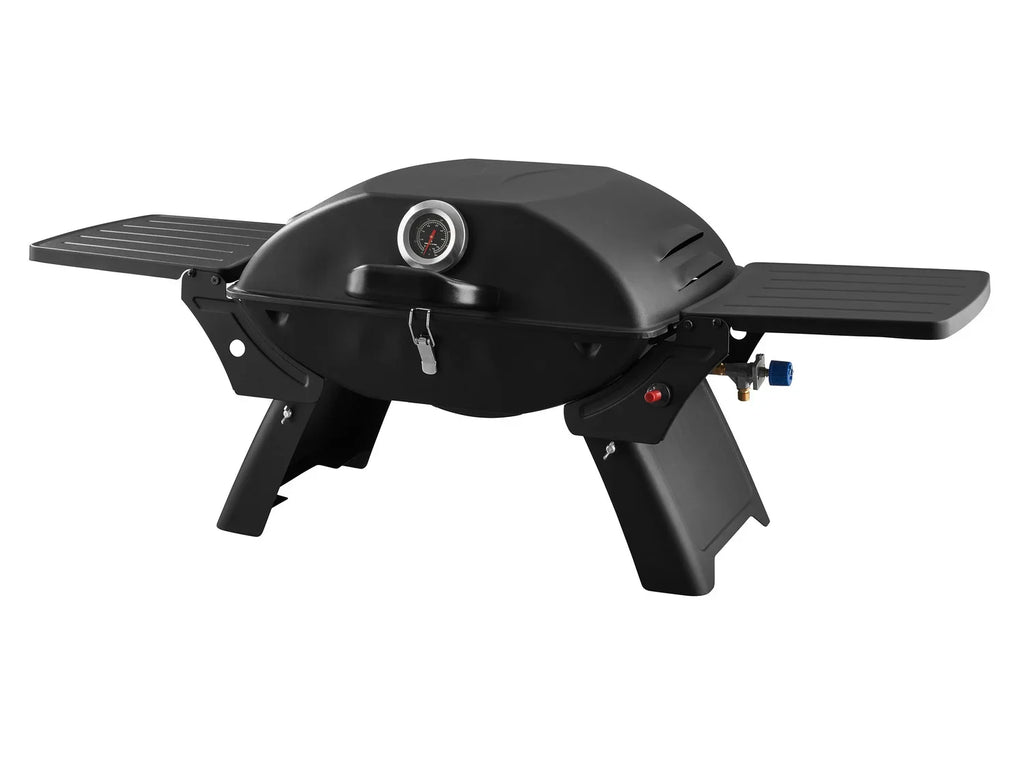 GRILLMEISTER Barbecue  gaz Memphis, 1 brleur