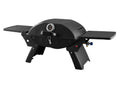 GRILLMEISTER Barbecue  gaz Memphis, 1 brleur