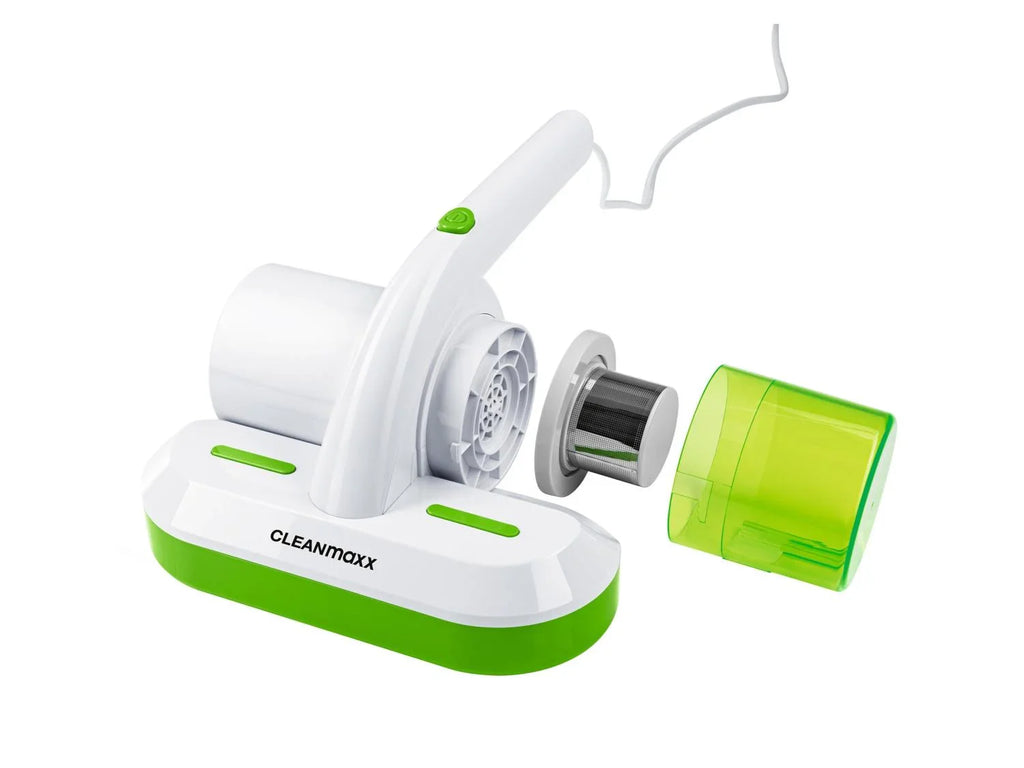 Cleanmaxx Aspirateur d'acariens