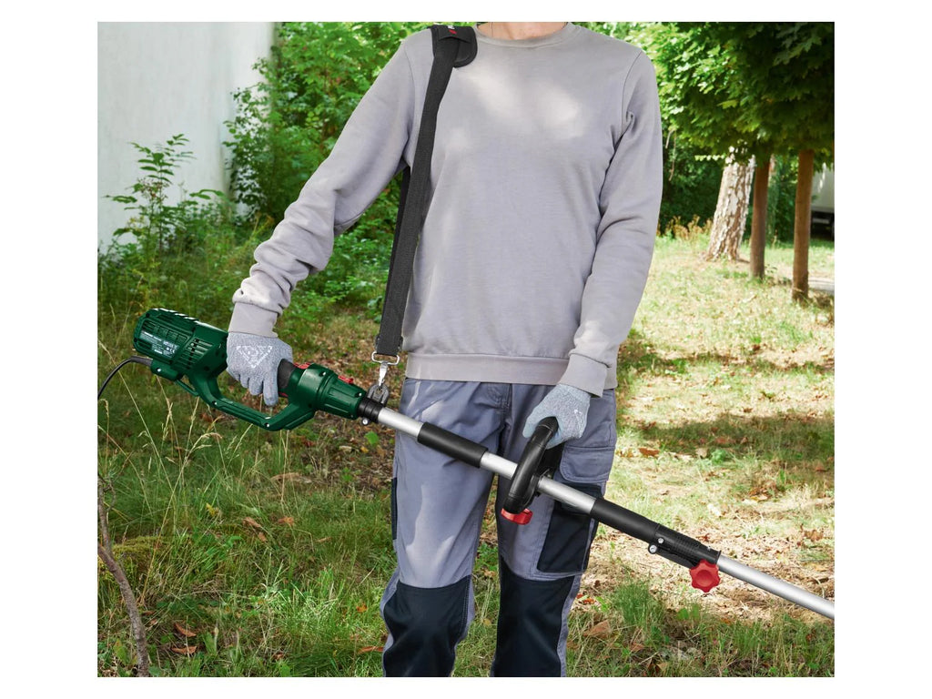 PARKSIDE Outil de jardin lectrique 2 en 1 PEKG 2 B2