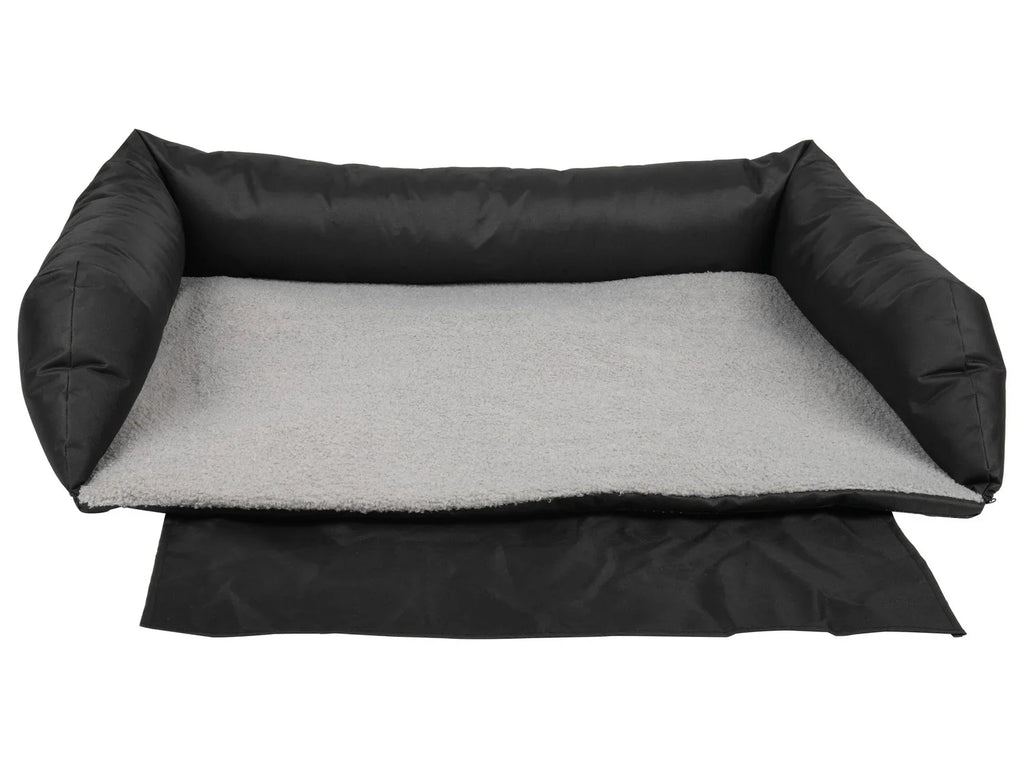 zoofari Lit de coffre pour chien
