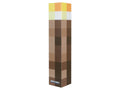 Minecraft Lampe de table ou torche  LED